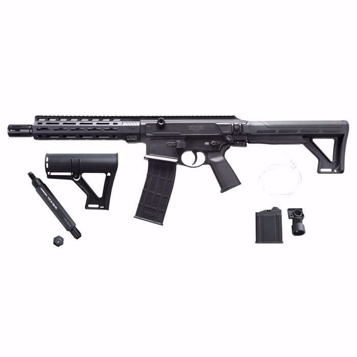 T4E TC68 Semi Auto Paintball Marker