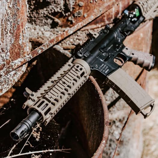 Tippmann TMC Paintball Marker — Black (NZ Exclusive)