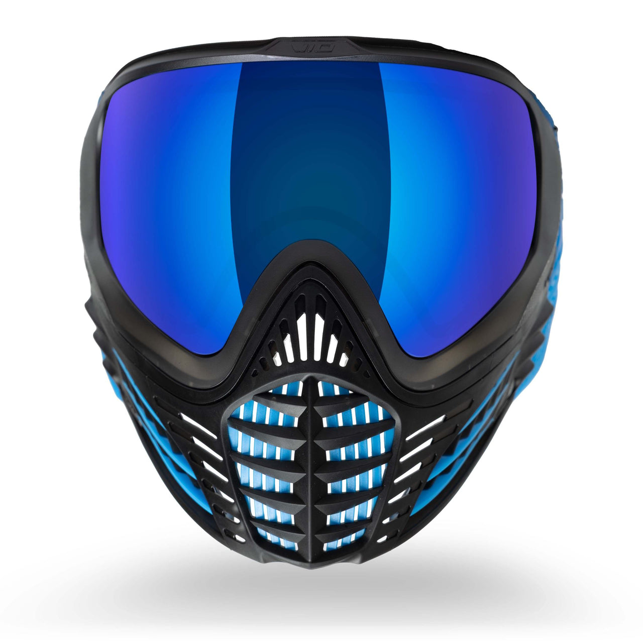 Virtue VIO X6 Goggle - Ice Black