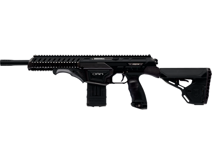 DYE DAM MARKER - Black