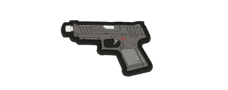 G&G PVC Patch - GTP9