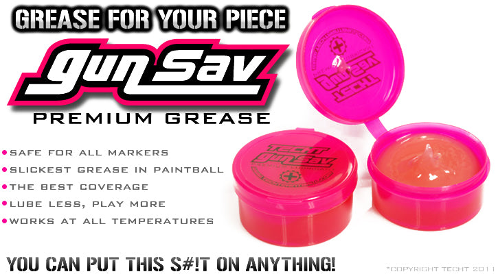 Techt Gun Sav