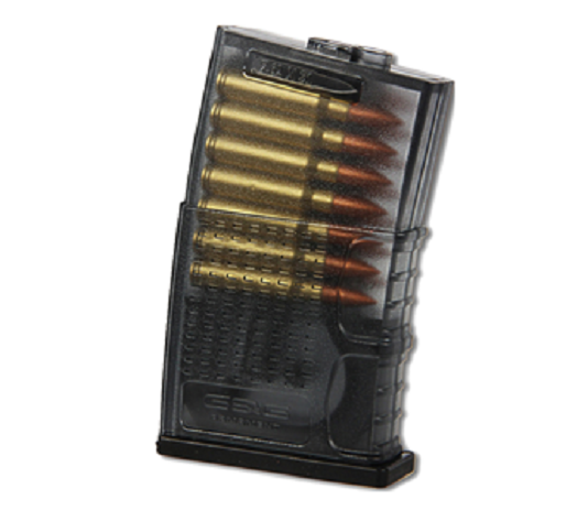 G&G G2H Magazine 40R (Tinted)