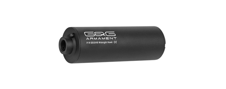 G&amp;G Midnight Hawk Tracer Unit - Black