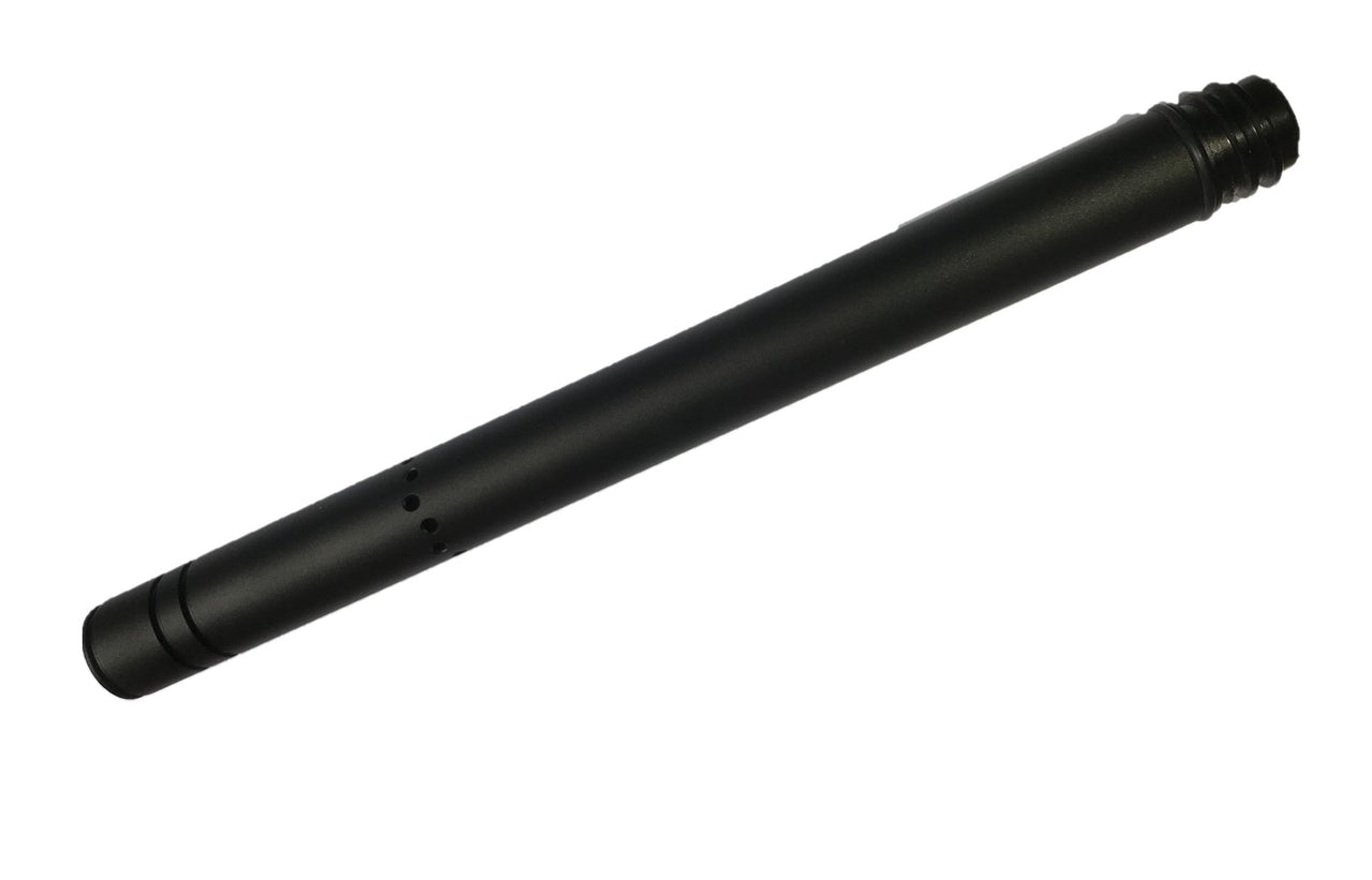 Edge 11 inch ported Barrel