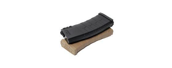120R Mid-cap Magazine for M4 (black)