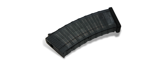RK74  115R Mid-Cap Magazine (Dark tinted)