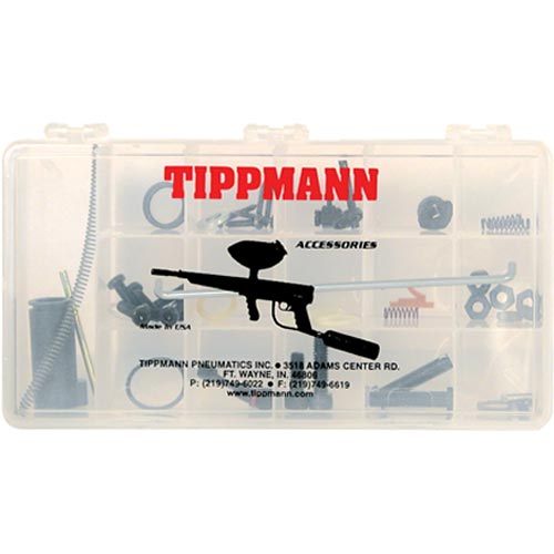 TIPPMANN A5 DELUXE PARTS KIT