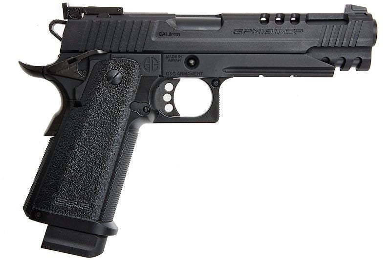 G&G GPM1911 CP Black