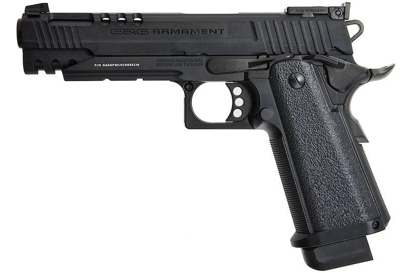 G&G GPM1911 CP Black