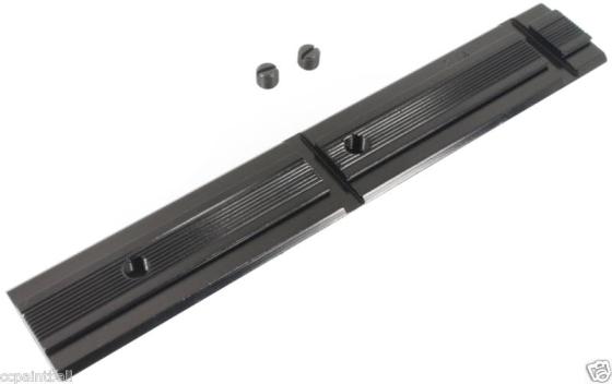 LAPCO RAIL ADAPTER 3/8 TO WEAVER
