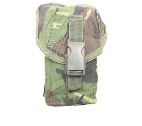 RAP4 MOLLE TRIPLE MAG UTILITY POUCH