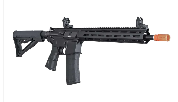 Tippmann Omega-PV V2 Carbine Airsoft Rifle