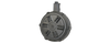 G&G EGM Drum Magazine 1500R
