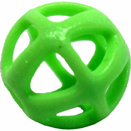 Munizioni Plastiche 6mm Proiettili Riutilizzabili Atomic Pickle ATOM6 - Confezione Da 100, Colore Verde, Per Softair O Training Pistola TIG - Foto 9