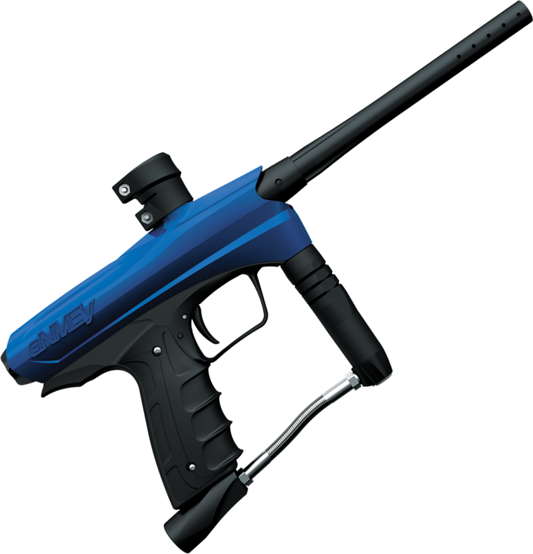 GOG ENMEY 0.50 CAL - Blue