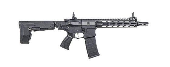 Electric Airsoft Rifle G&G CM16 SRF 9"