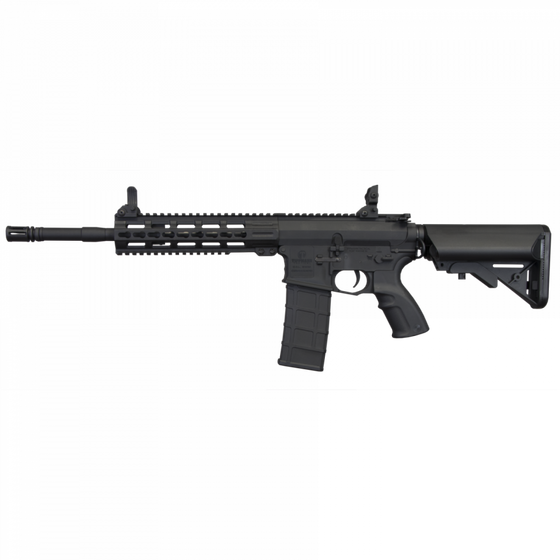 Tippmann Commando AEG Carbine 14.5" - Black