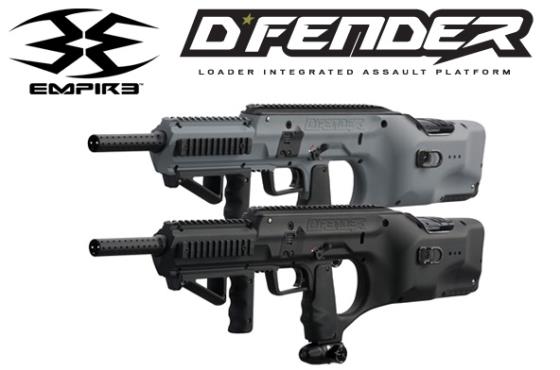 EMPIRE BT DFENDER