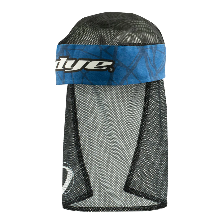 Dye Head Wrap - Dye UL Blue/Grey