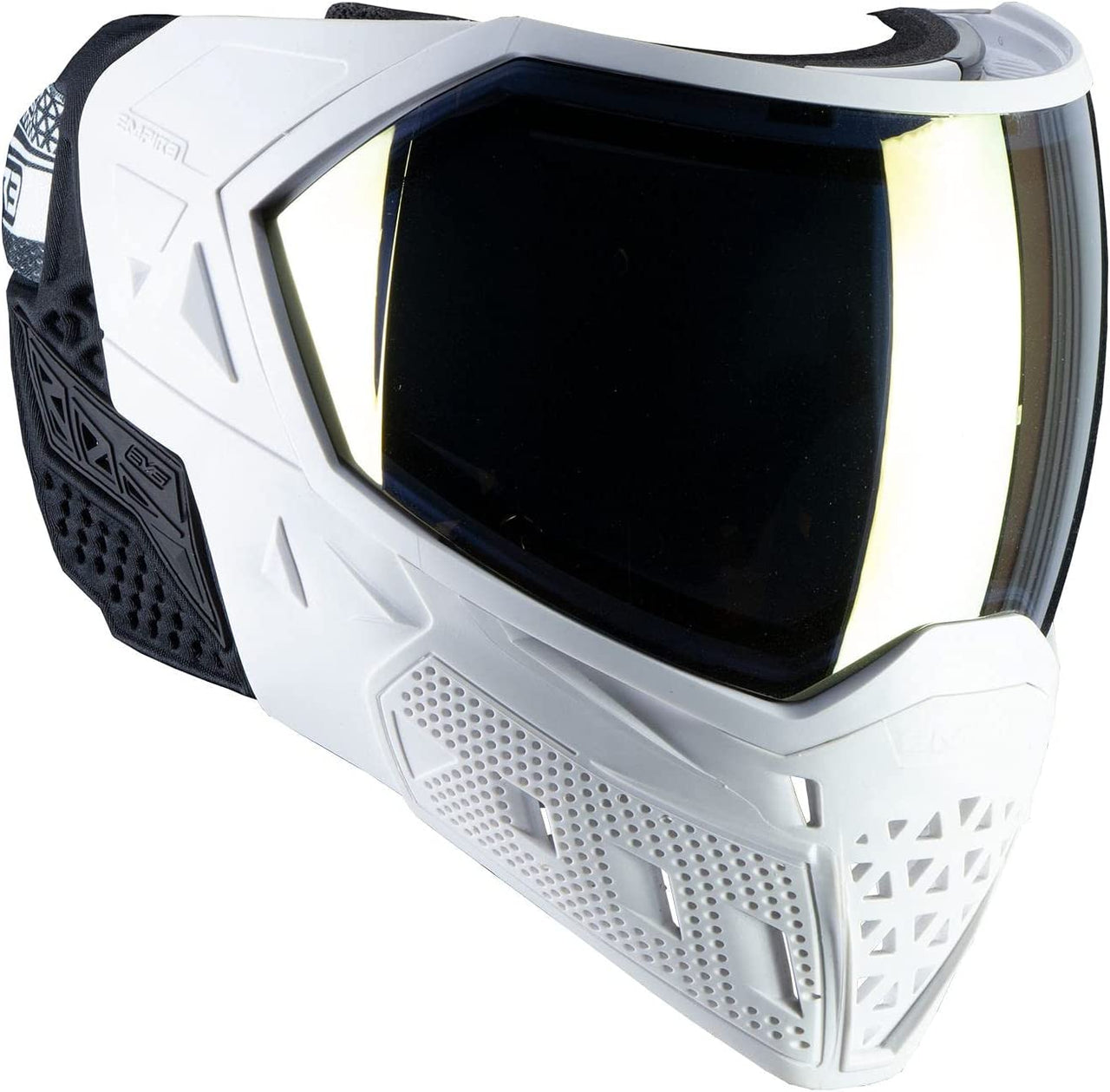 Empire EVS Thermal Mask - White/White