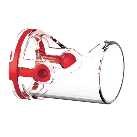 Dye DM8-15 Eye Pipe Detent System