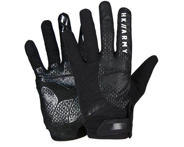 HK Army Freeline Glove - Stealth