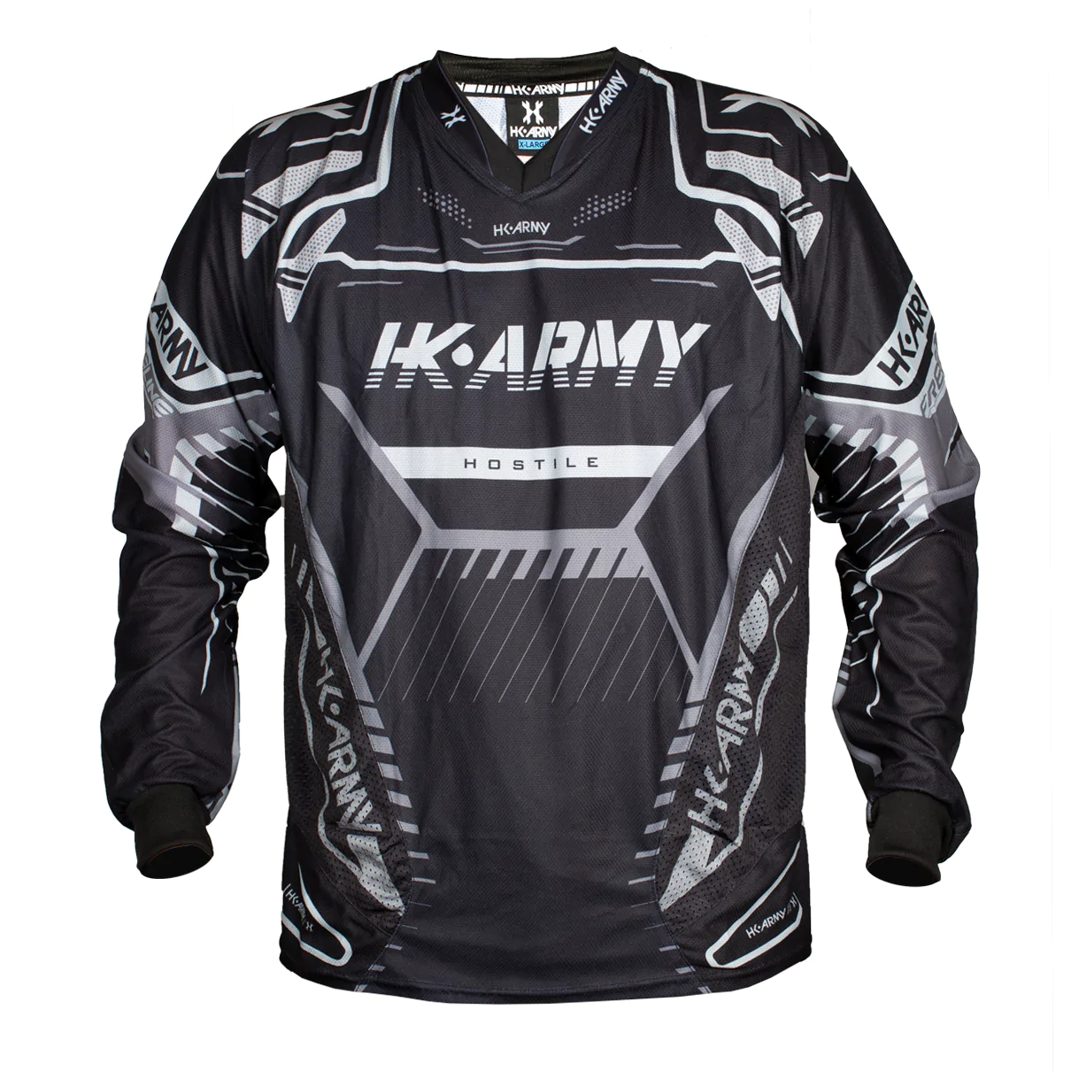 HK Army Freeline Jersey