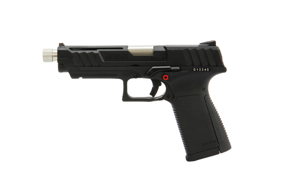 G&G GTP 9 - Black Tip