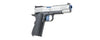 G&G GX45 MkI Silver Airsoft pistol