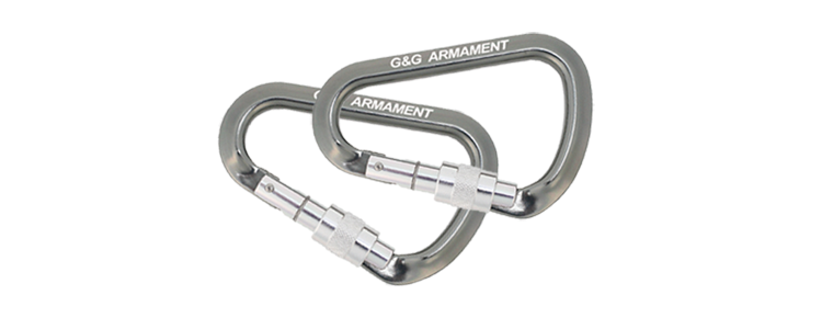 G&G Carabiner