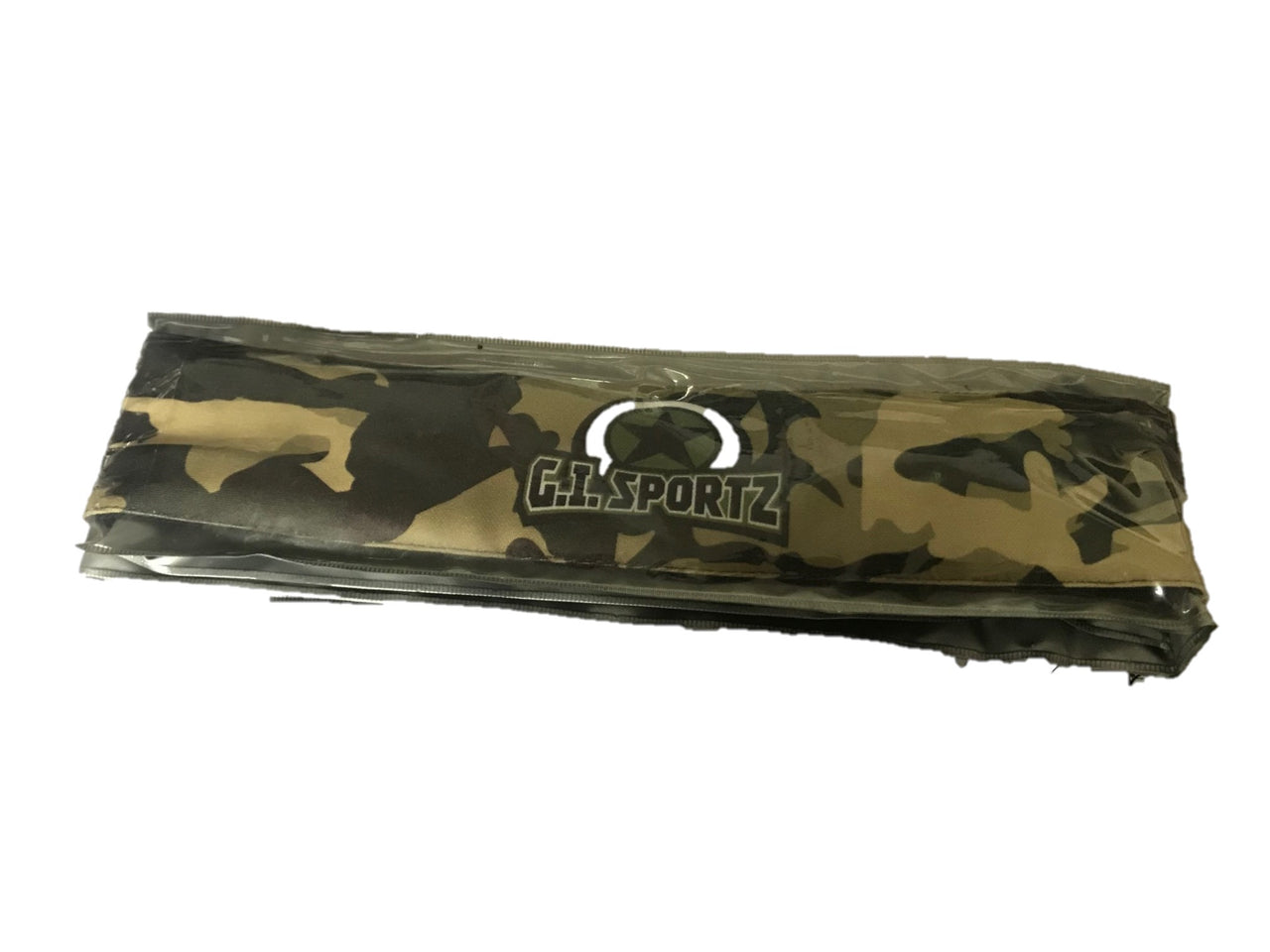 G.I. SPORTZ HEADBAND - Green Military