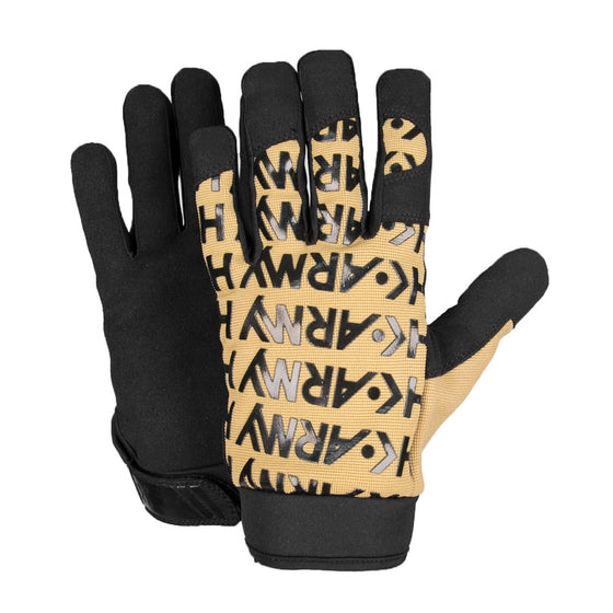 HK Army HSTL Glove - Tan