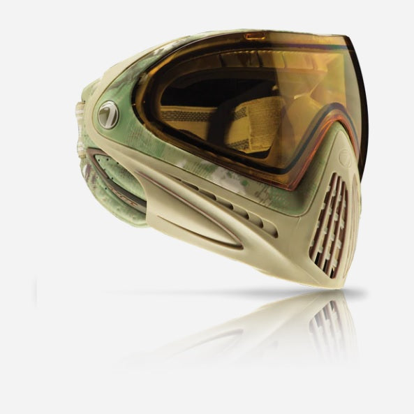 DYE TACTICAL I4 THERMAL MASK DYECAM