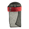 Dye Head Wrap - Ironmen UL red/Black