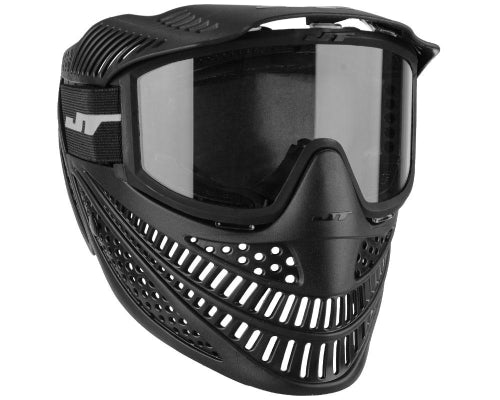 JT ELITE PRIME PAINTBALL MASK - BLACK