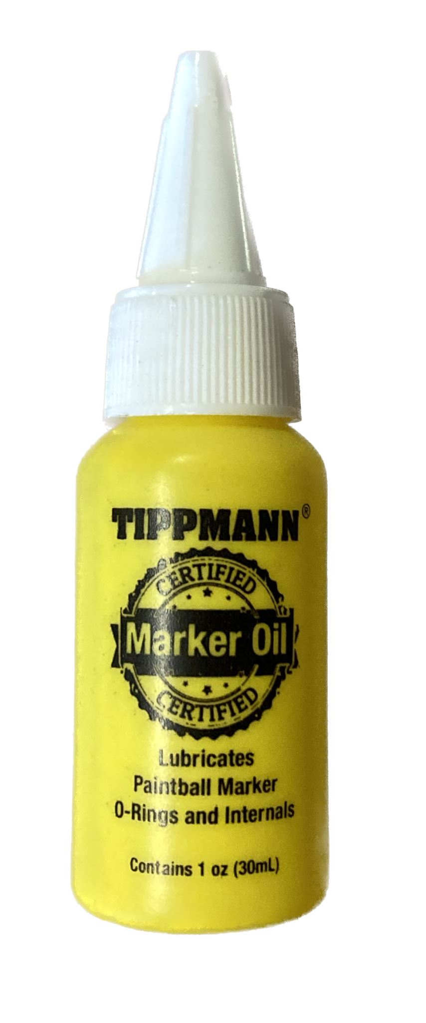 Tippmann Paintball Marker Oil 1oz (30ml)