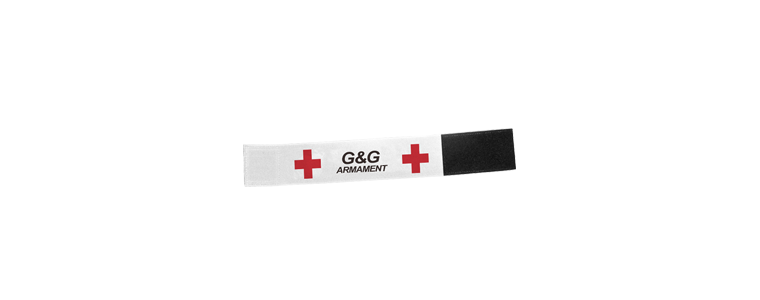 G&G Team Armband - 6 Pack