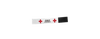 G&G Team Armband - 6 Pack