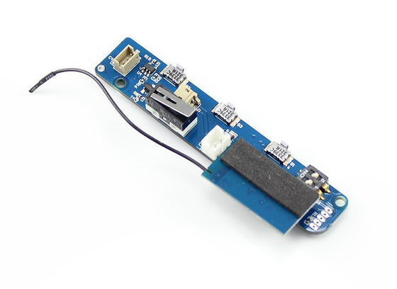 DYE Tactical DAM Circuit Board Blue (RF BOX ROTOR) - R30710069