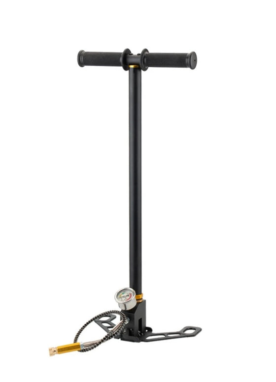 4500psi PCP hand pump - 3 stage