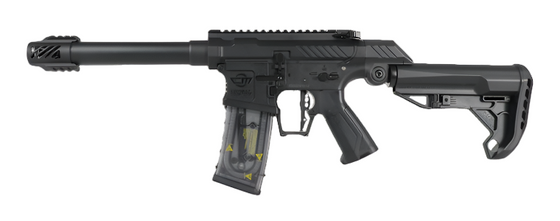 G&G SSG-1 SPEEDSOFT (ETU & MOSFET)