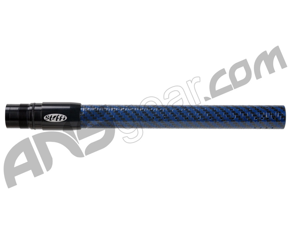 STIFFI STIF-STIP CARBON FIBRE BARREL TIP 6" DYE