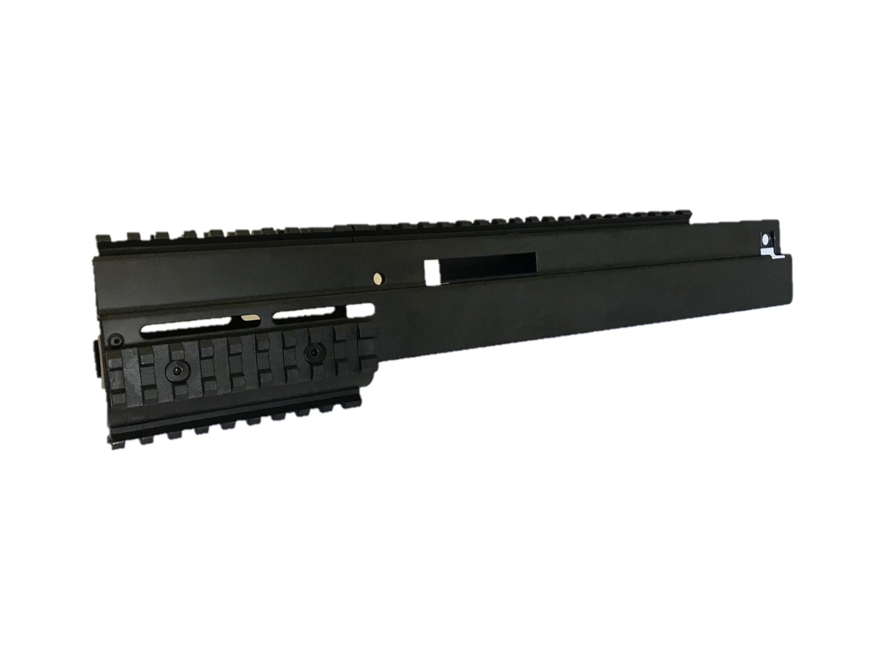 EDGE Shroud for A5 Maker