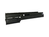EDGE Shroud for A5 Maker