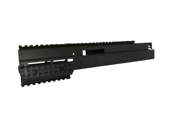 EDGE Shroud for A5 Maker