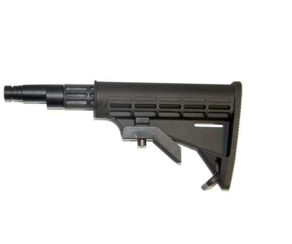 CARBINE STOCK and INSERT - Spyder MRX MR