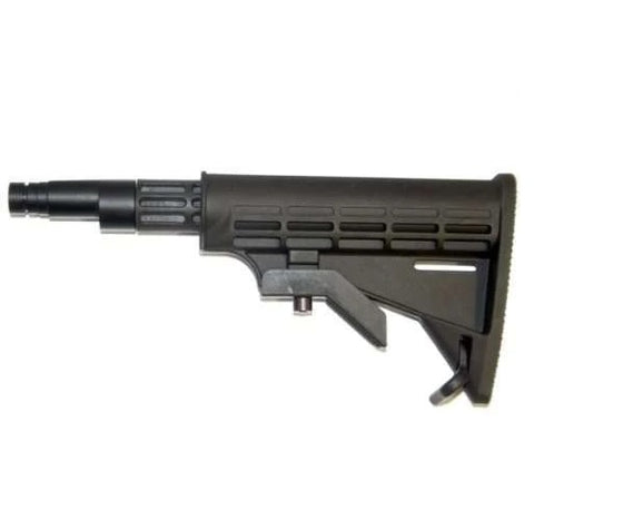 CARBINE STOCK and INSERT - Spyder MRX MR