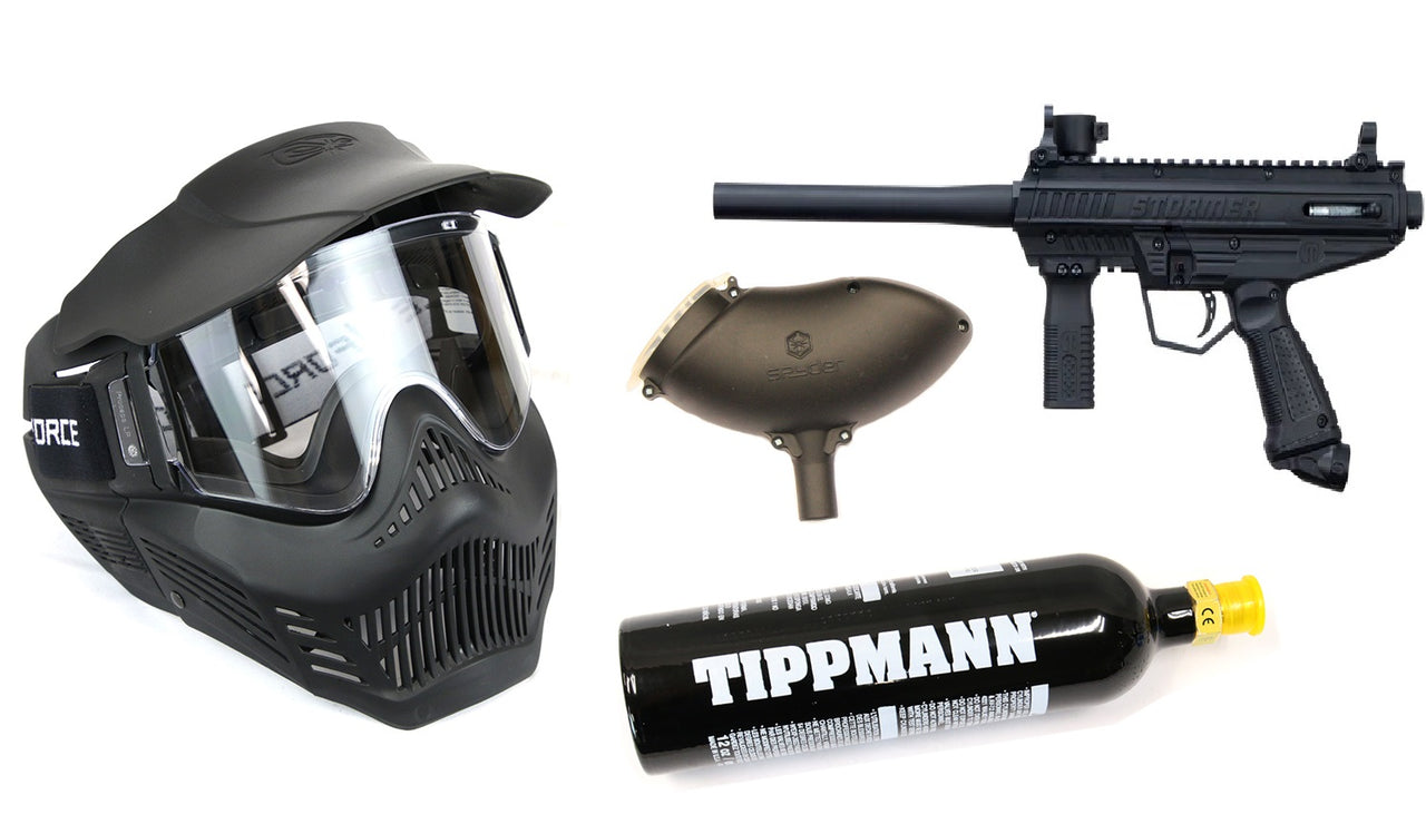 TIPPMANN STORMER BASIC MARKER