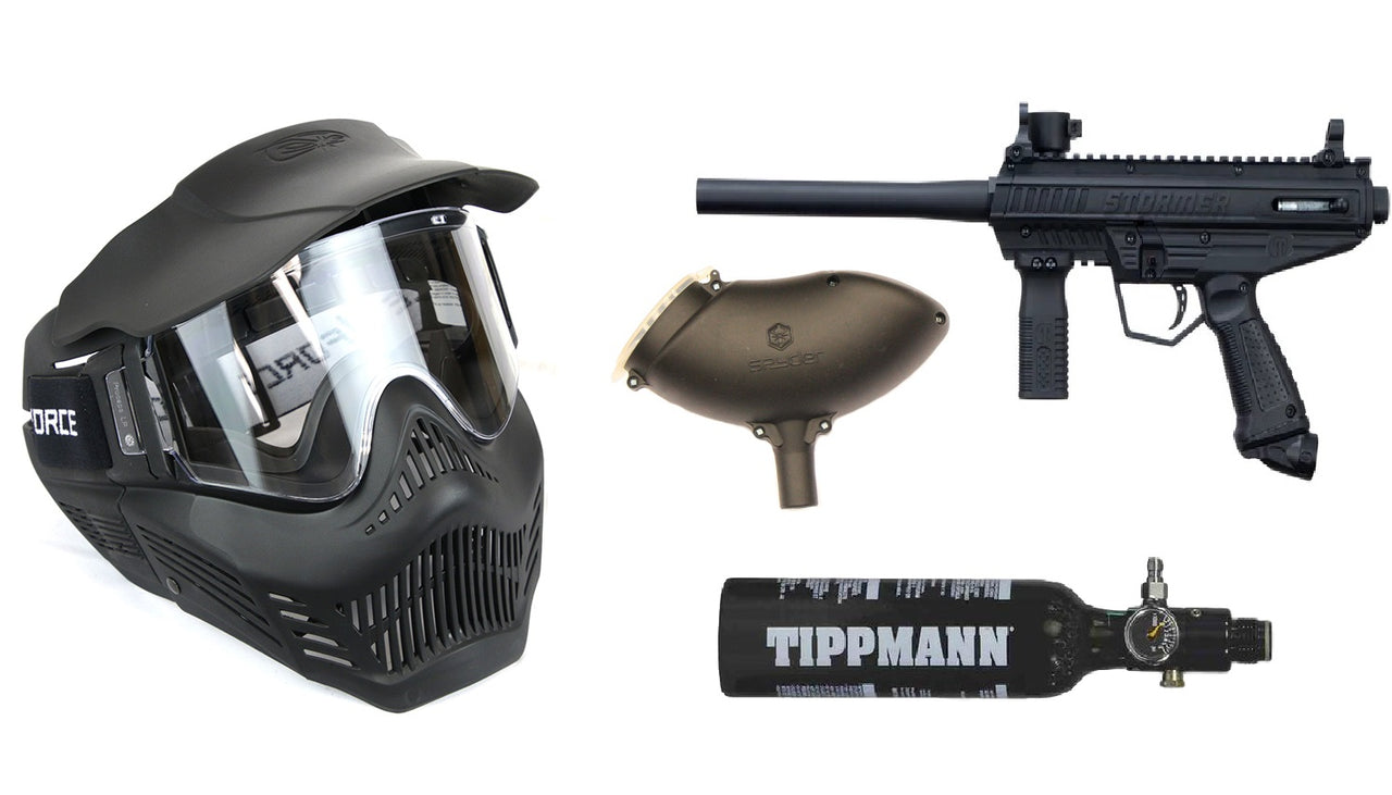 TIPPMANN STORMER BASIC MARKER